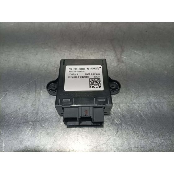 Modulo Electronico para Ford Fiesta (Ce1)