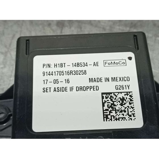 Modulo Electronico para Ford Fiesta (Ce1)