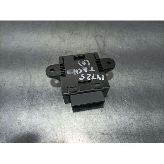 Modulo Electronico para Ford Fiesta (Ce1)