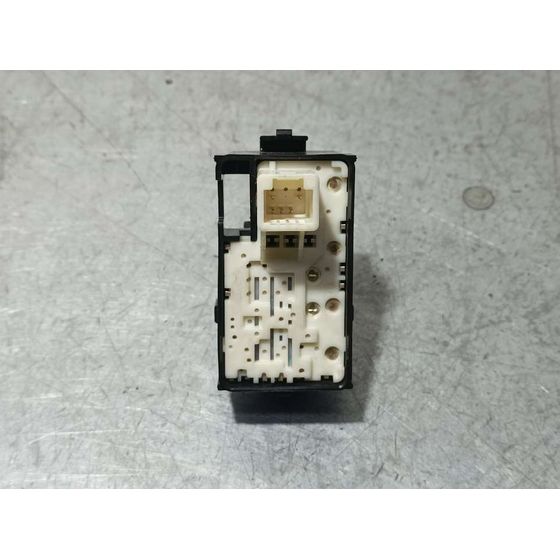 Mando Elevalunas Trasero Derecho para Toyota Auris Touring Sports (E18)