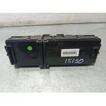 Mando Climatizador Para Renault Scenic Iii