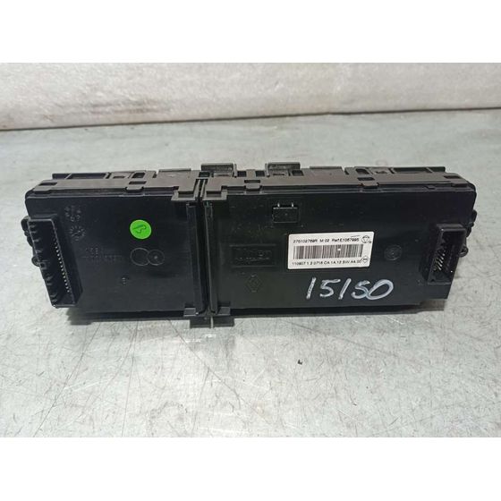 Mando Climatizador Para Renault Scenic Iii