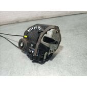 Cerradura Puerta Trasera Derecha  Para Toyota Auris Touring Sports