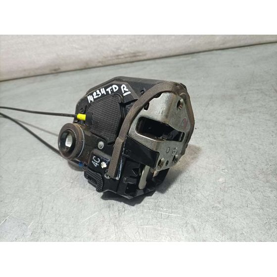 Cerradura Puerta Trasera Derecha Para Toyota Auris Touring Sports