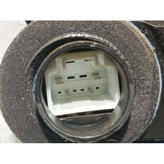 Cerradura Puerta Trasera Derecha Para Toyota Auris Touring Sports