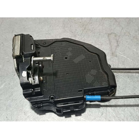 Cerradura Puerta Trasera Derecha Para Toyota Auris Touring Sports