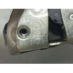 Cerradura Puerta Trasera Derecha  Para Toyota Auris Touring Sports