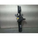 Elevalunas Delantero Izquierdo Para Renault Kadjar