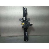 Elevalunas Delantero Izquierdo Para Renault Kadjar