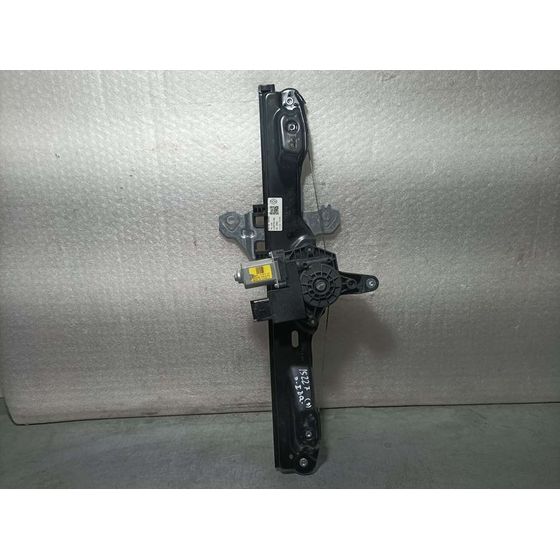 Elevalunas Delantero Izquierdo Para Renault Kadjar