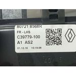 Elevalunas Delantero Izquierdo Para Renault Kadjar