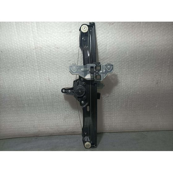 Elevalunas Delantero Izquierdo Para Renault Kadjar