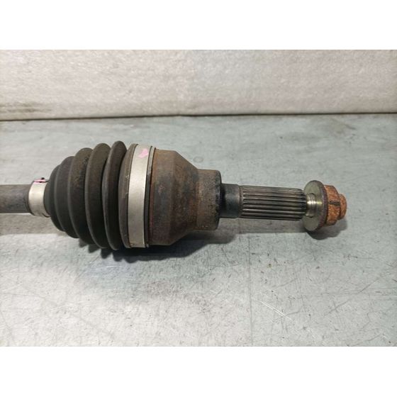 Transmision Trasera Derecha Para Fiat Sedici