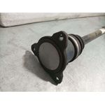 Transmision Trasera Derecha Para Fiat Sedici