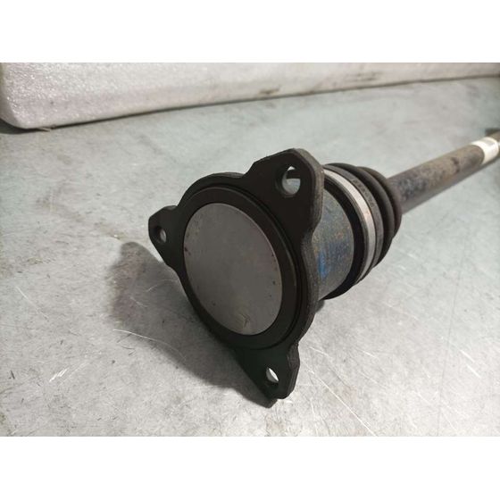 Transmision Trasera Derecha Para Fiat Sedici