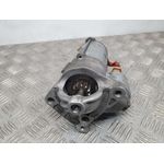 Motor Arranque Para Renault Scenic Ii