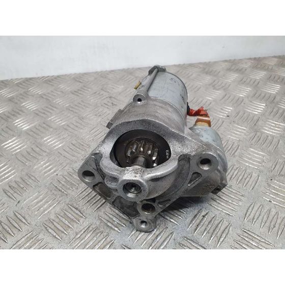 Motor Arranque Para Renault Scenic Ii