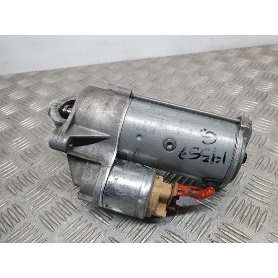 Motor Arranque Para Renault Scenic Ii