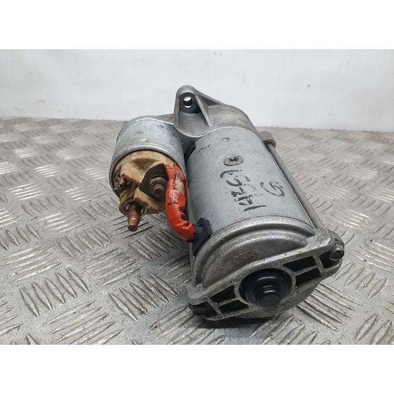 Motor Arranque Para Renault Scenic Ii