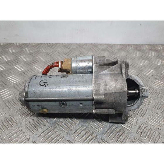 Motor Arranque Para Renault Scenic Ii