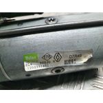 Motor Arranque Para Renault Scenic Ii