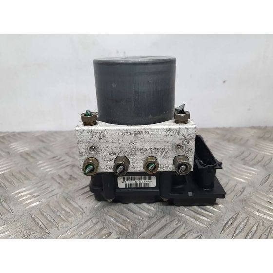 Abs Para Renault Scenic Ii