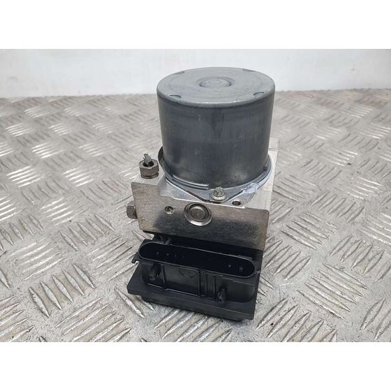 Abs Para Renault Scenic Ii