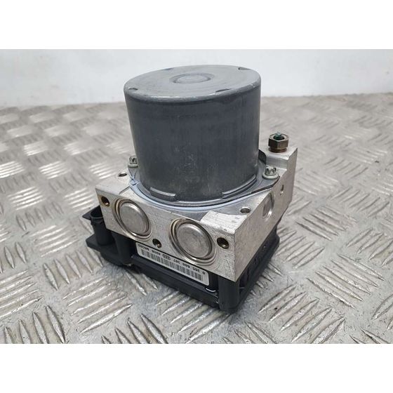Abs Para Renault Scenic Ii