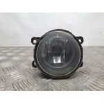 Faro Antiniebla Izquierdo Para Renault Scenic Ii