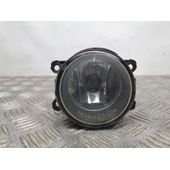 Faro Antiniebla Izquierdo Para Renault Scenic Ii