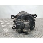 Faro Antiniebla Izquierdo Para Renault Scenic Ii