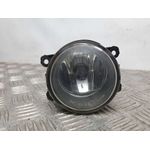 Faro Antiniebla Derecho Para Renault Scenic Ii