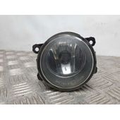 Faro Antiniebla Derecho Para Renault Scenic Ii