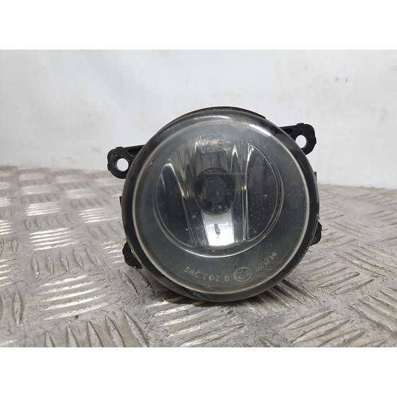 Faro Antiniebla Derecho Para Renault Scenic Ii