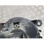 Faro Antiniebla Derecho Para Renault Scenic Ii