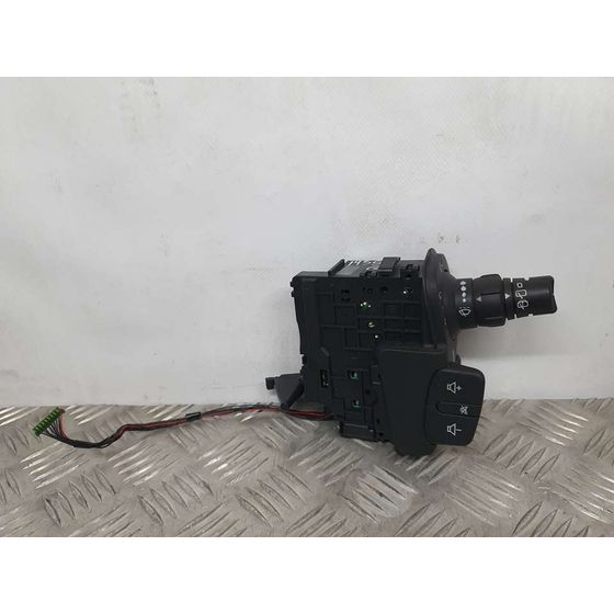 Mando Limpia para Renault Scenic Ii