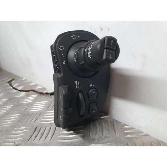 Mando Limpia para Renault Scenic Ii