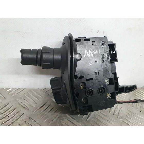 Mando Limpia para Renault Scenic Ii