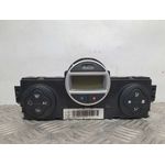 Mando Climatizador Para Renault Scenic Ii
