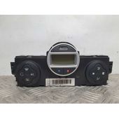 Mando Climatizador Para Renault Scenic Ii