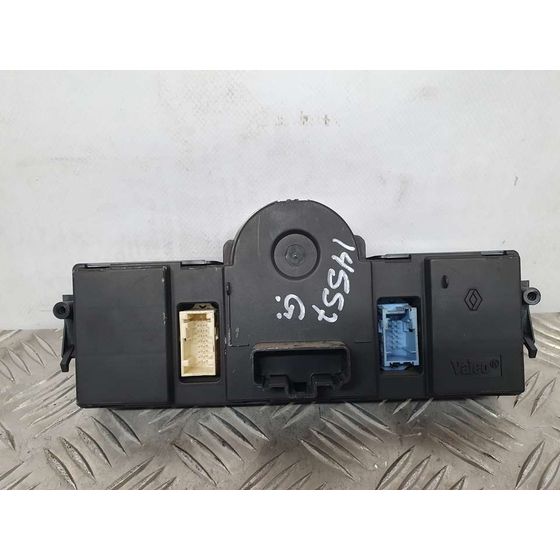 Mando Climatizador Para Renault Scenic Ii