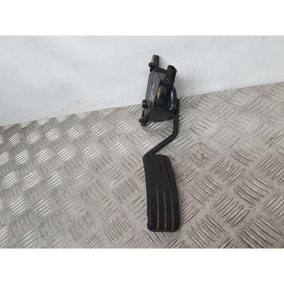 Potenciometro Pedal para Renault Scenic Ii