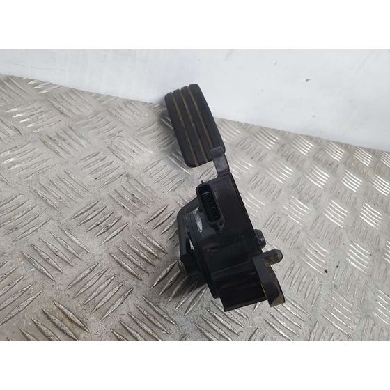 Potenciometro Pedal para Renault Scenic Ii