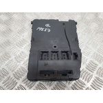 Modulo Electronico Para Renault Scenic Ii