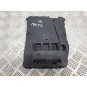 Modulo Electronico Para Renault Scenic Ii