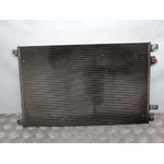 Condensador / Radiador Aire Acondicionado Para Renault Scenic Ii