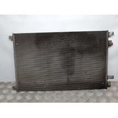 Condensador / Radiador Aire Acondicionado Para Renault Scenic Ii
