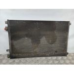 Condensador / Radiador Aire Acondicionado Para Renault Scenic Ii