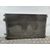 Condensador / Radiador Aire Acondicionado Para Renault Scenic Ii