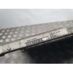 Condensador / Radiador Aire Acondicionado Para Renault Scenic Ii
